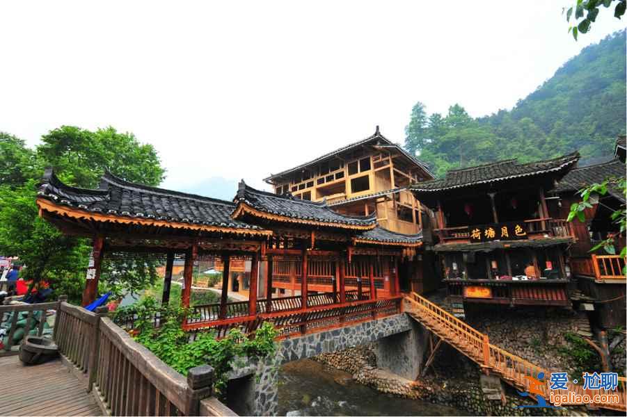 【端午節旅游攻略】2018端午節旅游好去處，端午節旅游線路推薦？