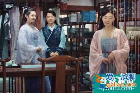 樓舒婉是穿越的嗎？樓舒婉真實身份是什么揭秘？