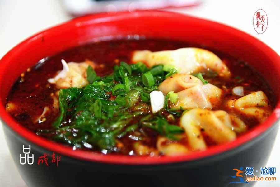 中國這么大，各地早餐吃什么？？