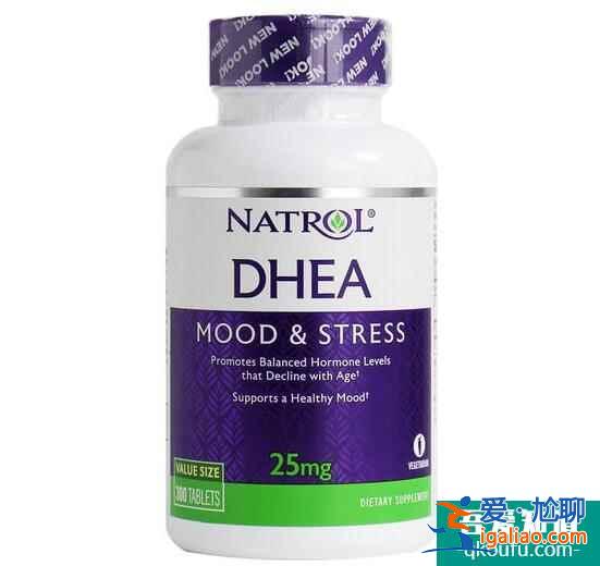 備孕期吃dhea有什么好處,作用與功效是什么?？