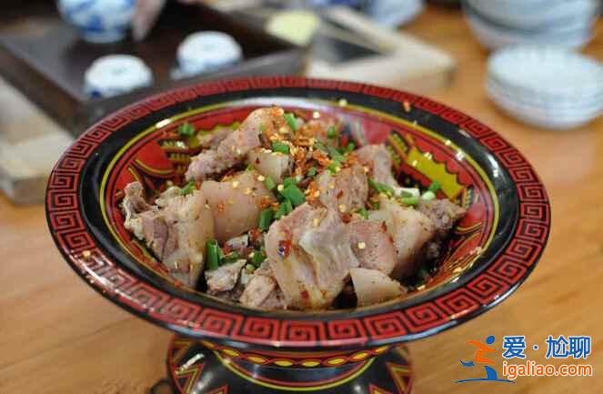 少數民族奇異食物，你敢吃嗎？？