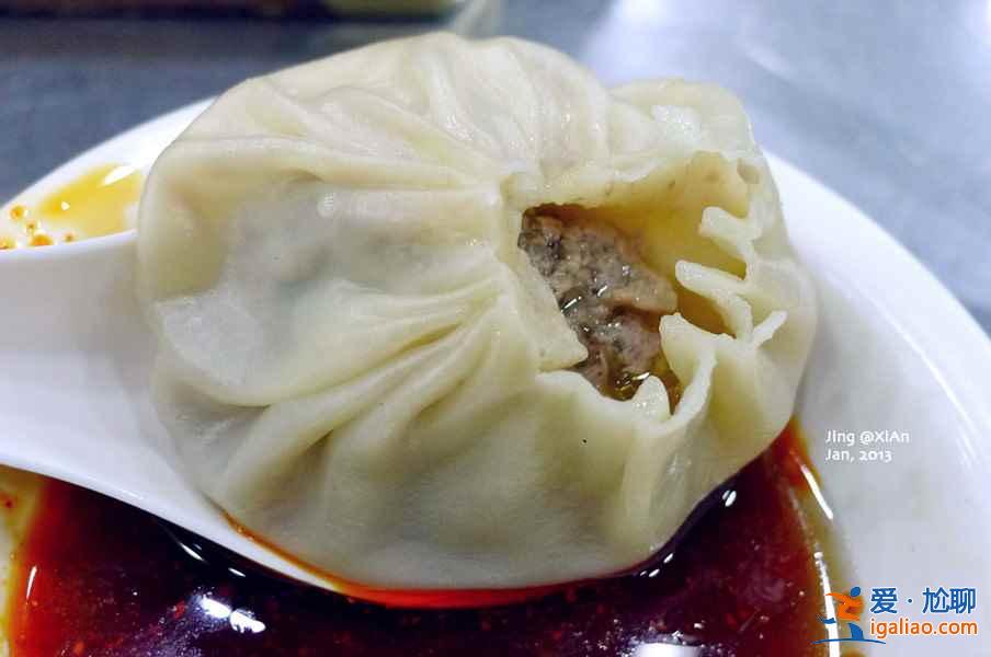 中國這么大，各地早餐吃什么？？