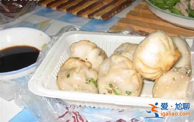 中國這么大，各地早餐吃什么？？
