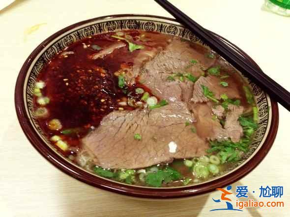 中國這么大，各地早餐吃什么？？