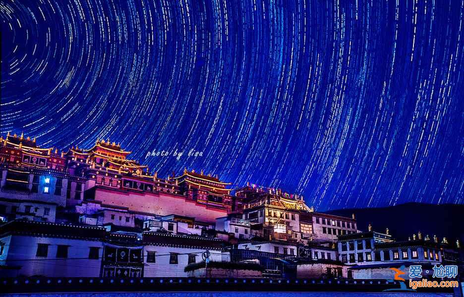適合一群朋友去旅行的地方，你選哪一個？？