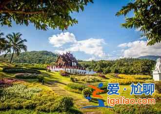【端午節旅游攻略】2018端午節旅游好去處，端午節旅游線路推薦？