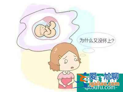 什么情況下可以做試管嬰兒?？