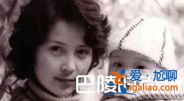 李小璐隱瞞多年的父親曝光,竟是大名鼎鼎的他系知名導演,難怪李小璐不公開？