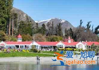 世界最美的十個(gè)小鎮(zhèn)，亞洲僅日本白川鄉(xiāng)上榜？