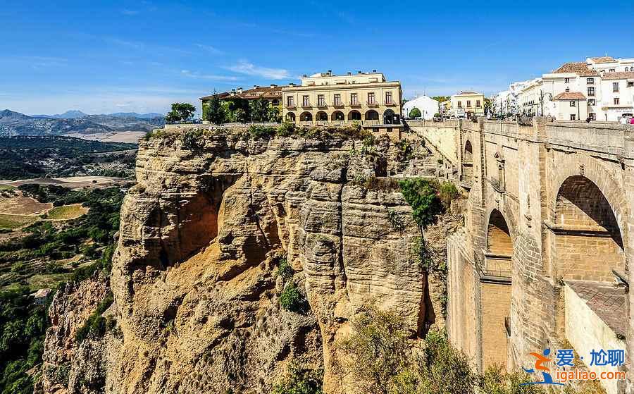 世界最美的十個(gè)小鎮(zhèn)，亞洲僅日本白川鄉(xiāng)上榜？