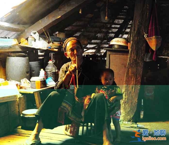 國內(nèi)哪些古鎮(zhèn)比較安靜，商業(yè)化程度比較低？？