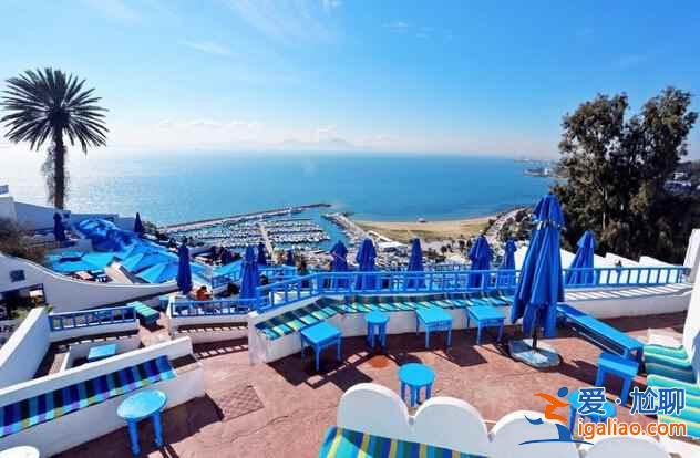 世界最美的十個(gè)小鎮(zhèn)，亞洲僅日本白川鄉(xiāng)上榜？