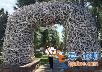 盤點全美十大最美國家公園，黃石公園居首（全文）？