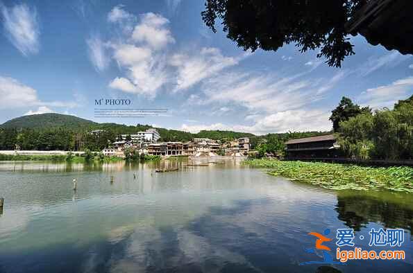 國內(nèi)哪些古鎮(zhèn)比較安靜，商業(yè)化程度比較低？？