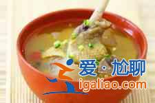 老鴨湯的做法大全？