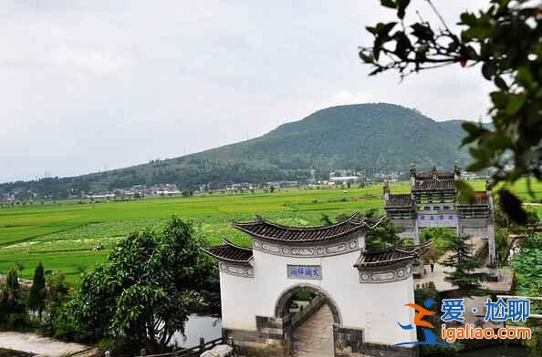 國內(nèi)哪些古鎮(zhèn)比較安靜，商業(yè)化程度比較低？？