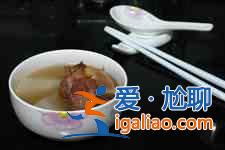 羊肉湯做法大全？