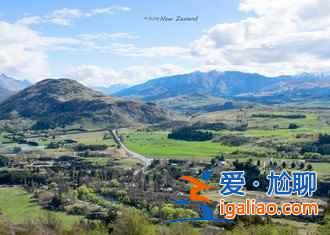 世界最美的十個(gè)小鎮(zhèn)，亞洲僅日本白川鄉(xiāng)上榜？