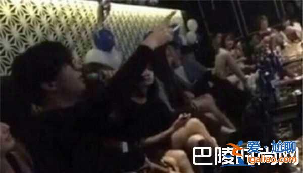 薛之謙私生活照片被爆 薛之謙私生活很亂嗎? 薛之謙私生活照片被爆 薛之謙私生活很亂嗎?