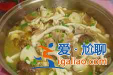 雞湯怎么做好吃？
