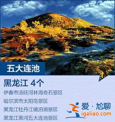 全國(guó)最新184個(gè)5A景區(qū)全名單,你去過(guò)幾個(gè)?? 全國(guó)最新184個(gè)5A景區(qū)全名單,你去過(guò)幾個(gè)??