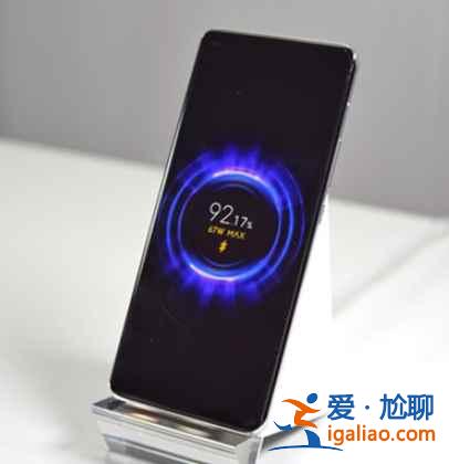 小米怎么開啟充電提示音？
