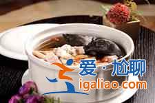 春節年夜飯：乳鴿枸杞湯？