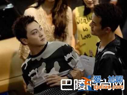 柒個(gè)我白向榮是私生子嗎小說(shuō)結(jié)局 白向榮扮演者張曉謙資料背景? 柒個(gè)我白向榮是私生子嗎小說(shuō)結(jié)局 白向榮扮演者張曉謙資料背景?