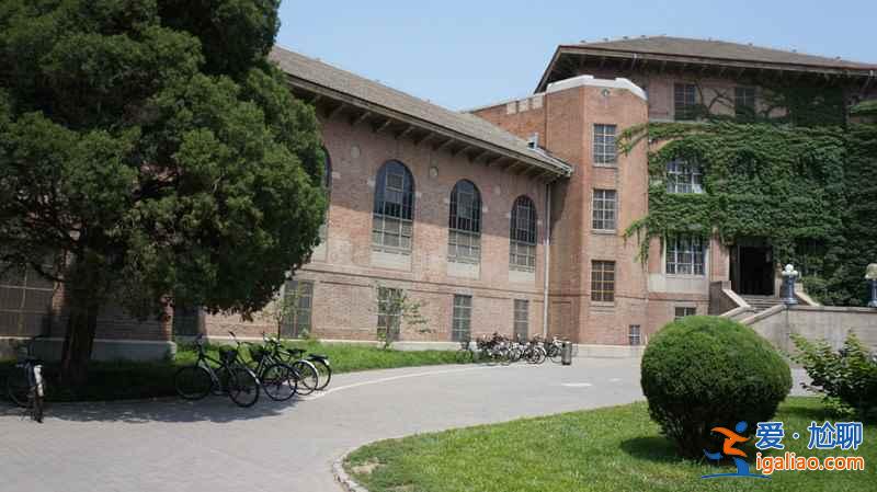 又是一年開學季，中國最美校園top10？