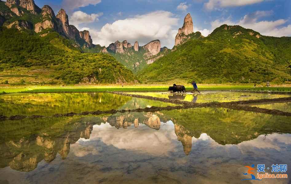 【5A景區】最新最全186處國家5A級旅游景區清單? 【5A景區】最新最全186處國家5A級旅游景區清單?