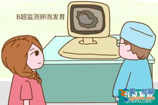 巧克力囊腫影響生育，試管專家如何提高取卵數量？？