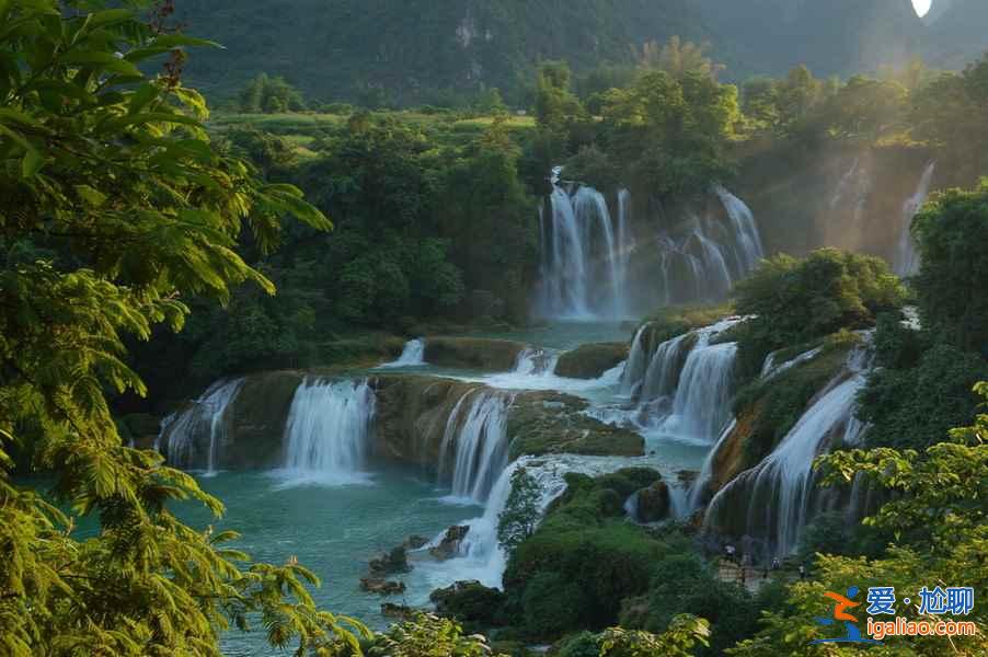 【5A景區】最新最全186處國家5A級旅游景區清單? 【5A景區】最新最全186處國家5A級旅游景區清單?