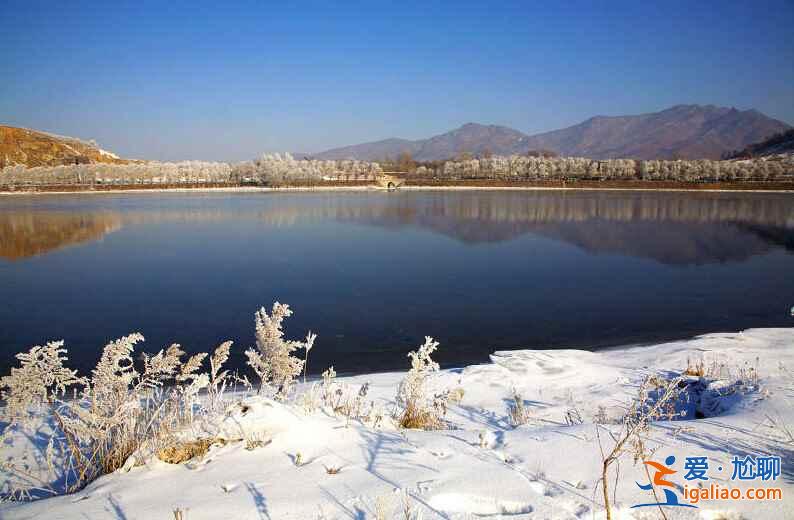 冬季旅游，國內十大冰雪地推薦！？