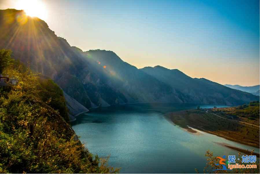 【5A景區】最新最全186處國家5A級旅游景區清單? 【5A景區】最新最全186處國家5A級旅游景區清單?