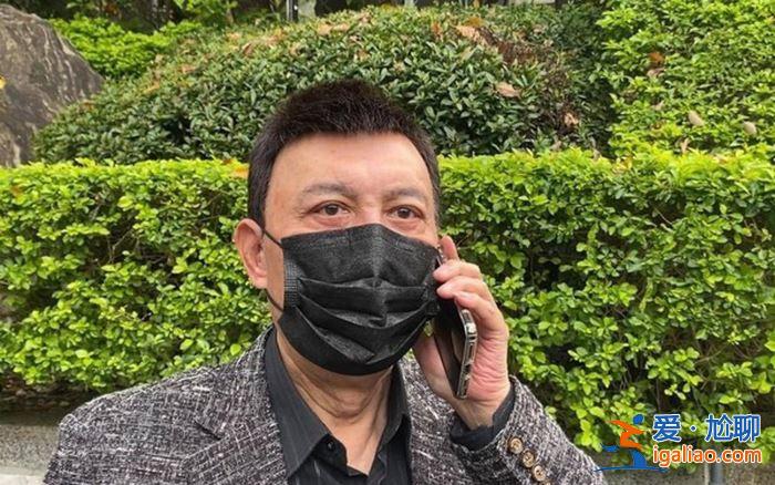 劉真追思會暫定4月舉行 好友曝丈夫辛龍走不出來