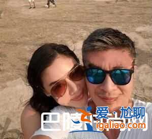 黎明超模前妻幸福再婚:上次和這次沒法比 樂基兒黎明為什么離婚原因？