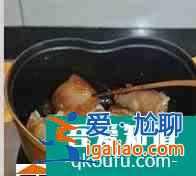 八大步驟教你紅燜豬蹄做法？