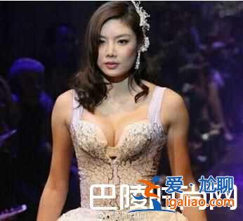 黎明超模前妻幸福再婚:上次和這次沒法比 樂基兒黎明為什么離婚原因？