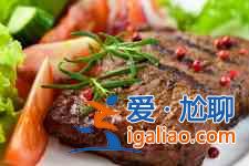 如何煎牛排？