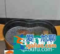 八大步驟教你紅燜豬蹄做法？