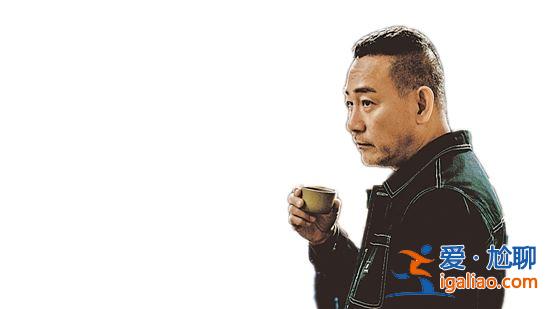 首任監(jiān)制！林保怡：都2020年了 港劇該變化了