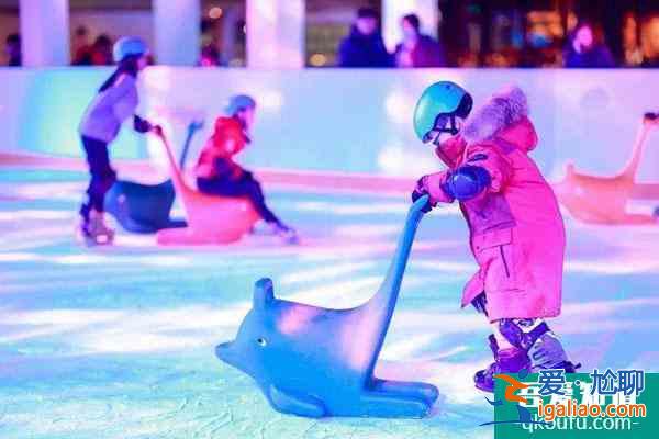 2022元旦期間上海哪里好玩 上海元旦適合去哪玩？