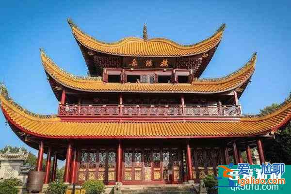 湖南旅游景點排名前十名2021？