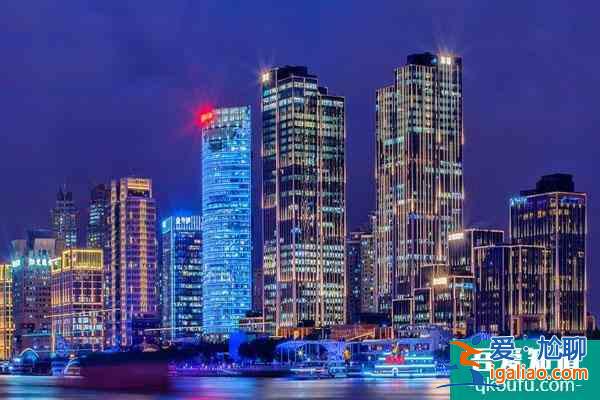 2022元旦期間上海哪里好玩 上海元旦適合去哪玩？