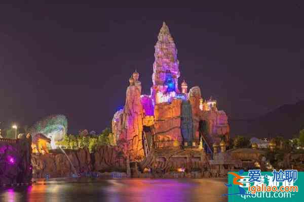 2022福州元旦跨年活動(dòng) 好玩的跨年活動(dòng)？