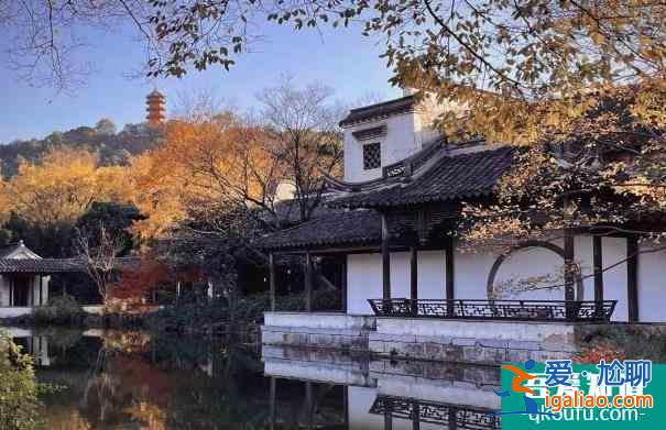 2022無錫園林一卡通可以去哪些地方 在哪里辦理多少錢？