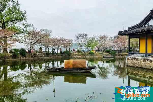 2022無錫園林一卡通可以去哪些地方 在哪里辦理多少錢？