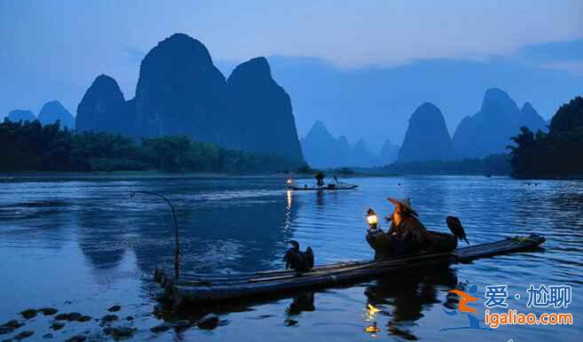 國內(nèi)適合情侶旅行的10個旅行地，甜蜜走起吧！？