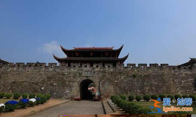 國內(nèi)適合情侶旅行的10個旅行地，甜蜜走起吧！？