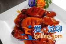 可樂(lè)雞翅的做法大全？